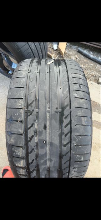 Vand/Schimb Jante Style Y R20