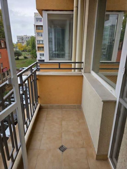 Дава се под наем Двустаен апартамент в София, Надежда 3 - 57 кв.м за 577.32 € - Снимка #7