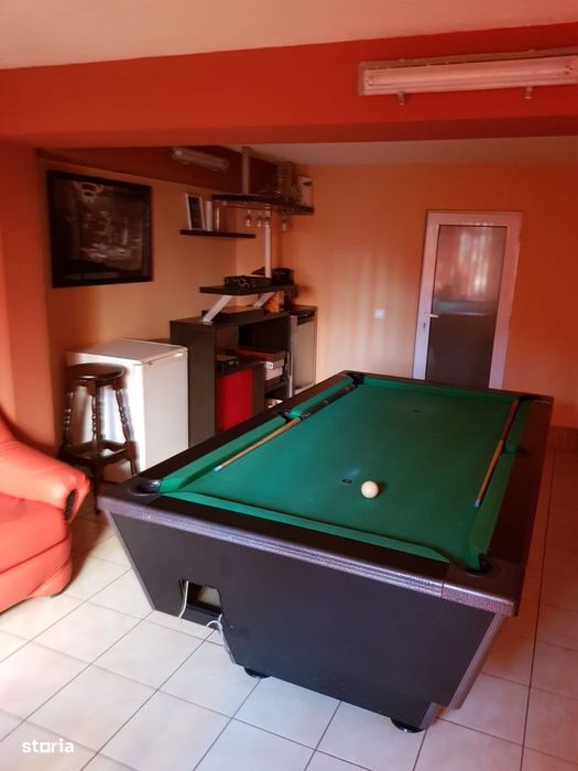 Vila exlusivista de vanzare in Pitesti.zona Exercitiu-Banat