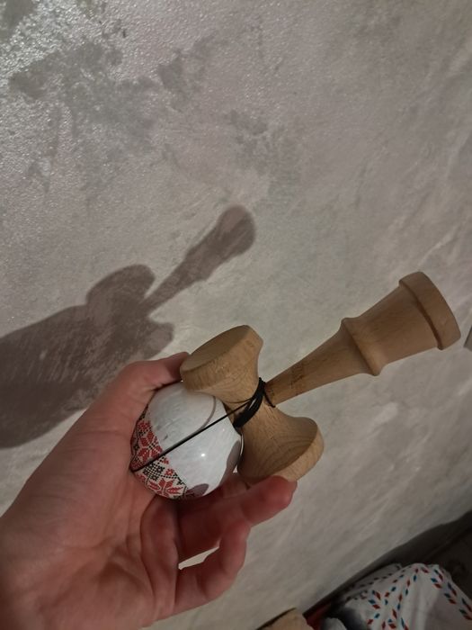 Vand kendama OASE LEGEND MODEL foarte rara!!!