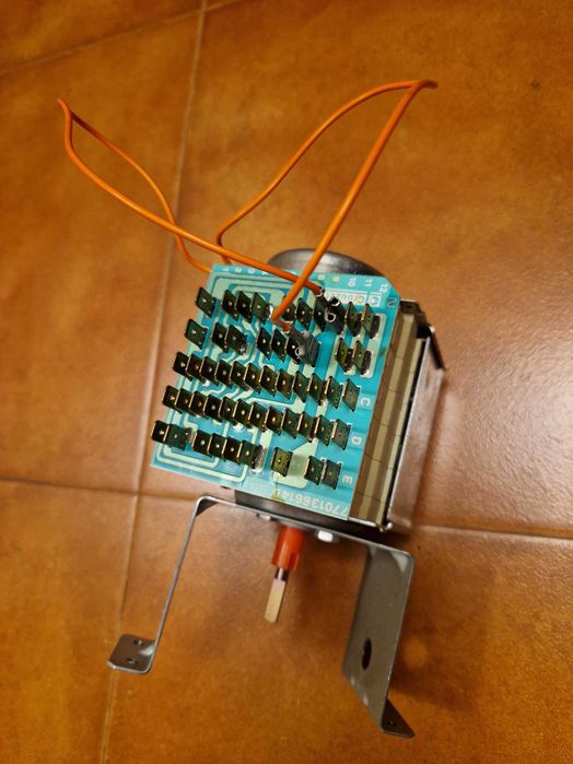 На Части - Пералня Gorenje WA 543