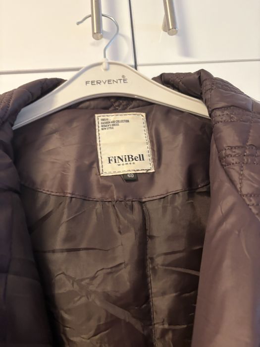 Geaca dama primavara