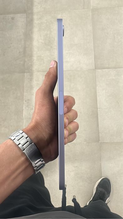 iPad mini 6 в отличном состоянии