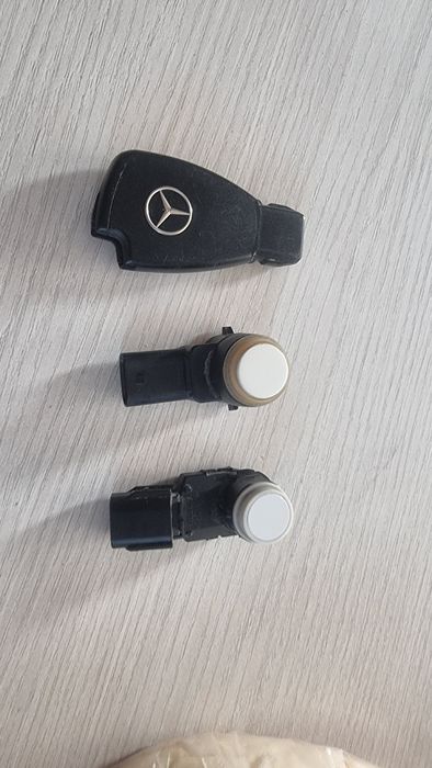 Продам Ключи и Парктроники от Мерседес