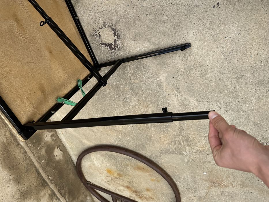 Продам стол походный