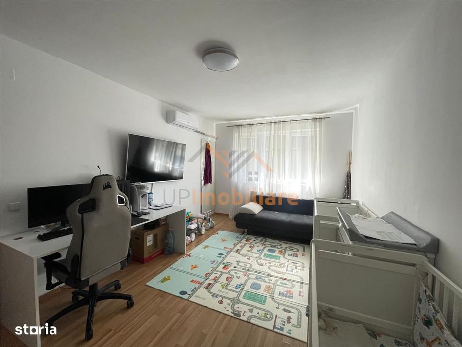 Apartament 2 Camere | Prima Nufarul | Oradea
