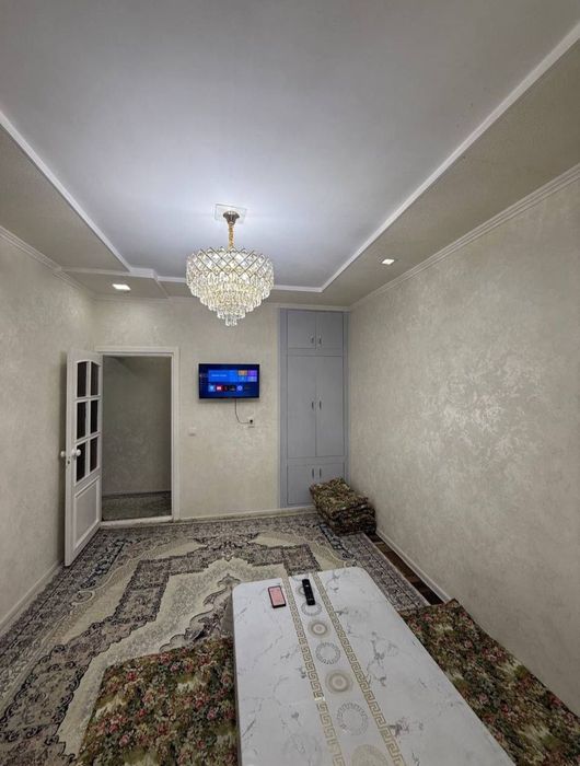 *‼️ Сирочна 2в3\4\4  Зеркалка 50м²‼️ Чиланзар-24