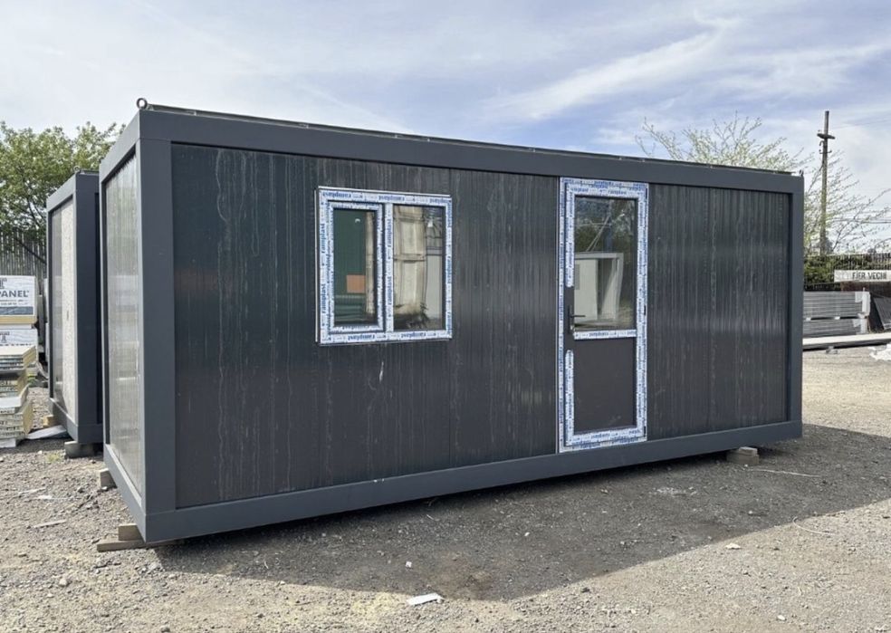 Container containere modulare