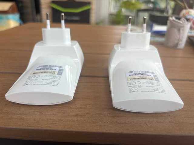 2 × TP-Link RE200 AC750 – Dual Band – Range Extender / Access Point