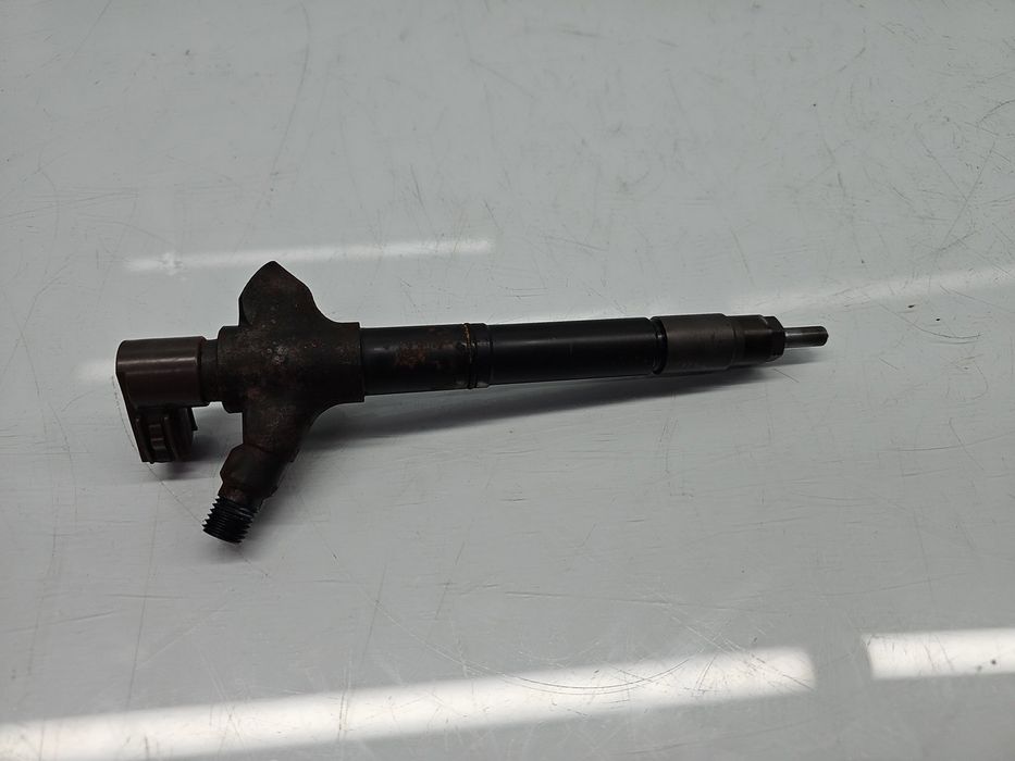 Injector Toyota Rav 4 IV (ZSA4, ALA4) [Fabr 2013-2018] 23670-0R101 2.0