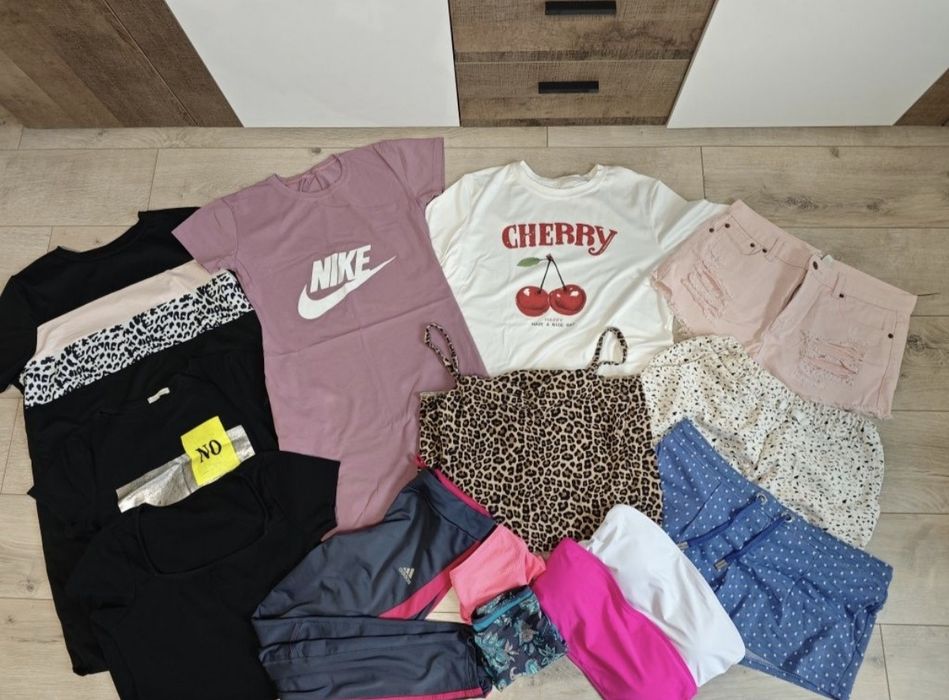 Дамски лот М размер