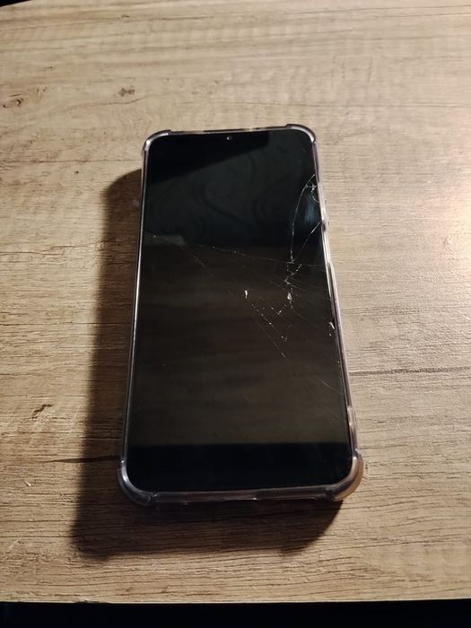 Redmi 9T 128 Гб 6 оперативы