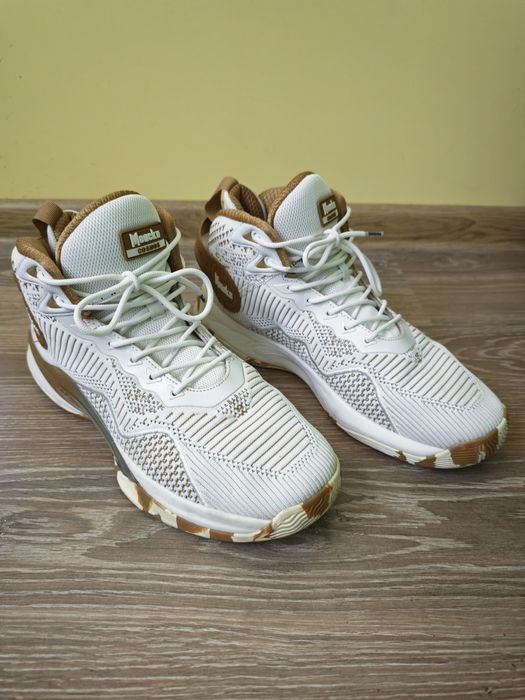 Мъжки обувки Мойски