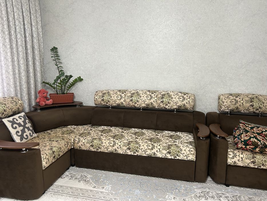 Диван сапасы жаксы