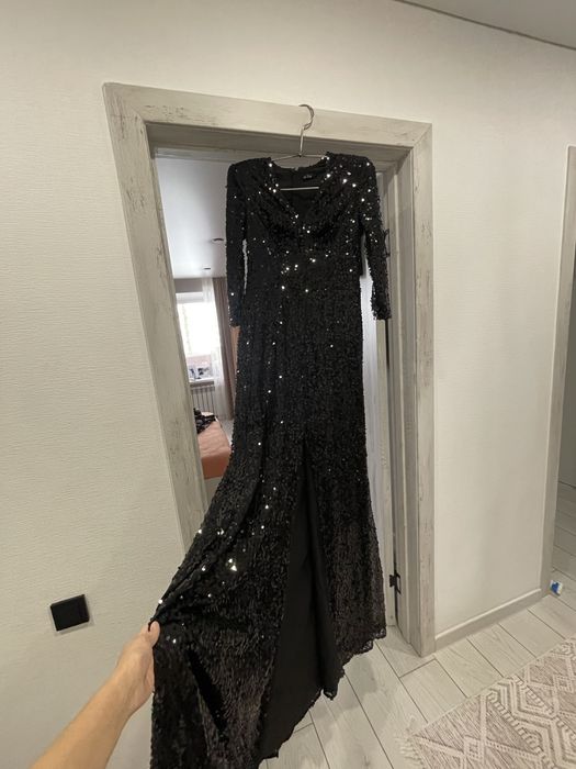 Продаю офигенное платье