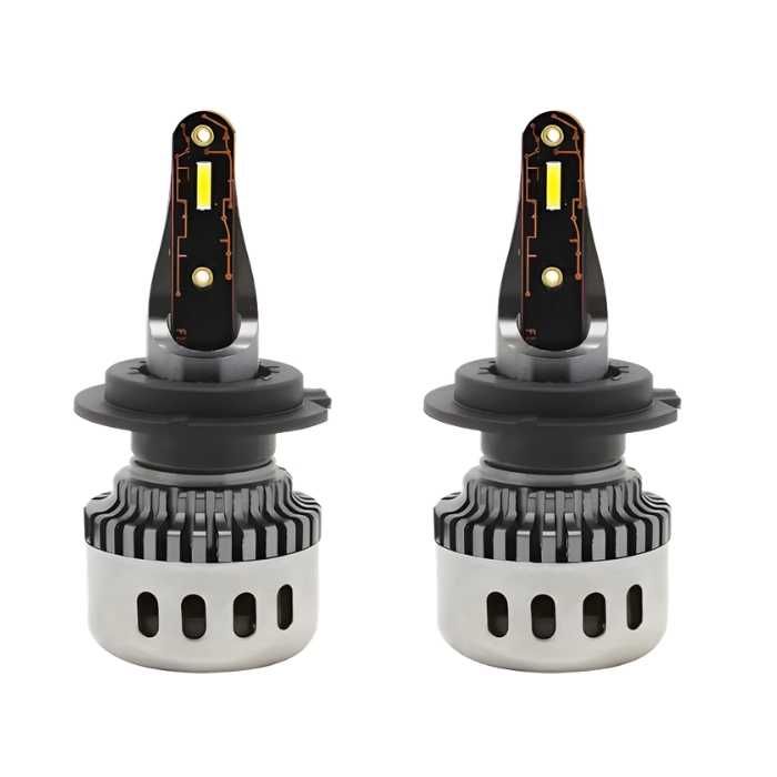 LED крушки H7 48W 2бр/к-т