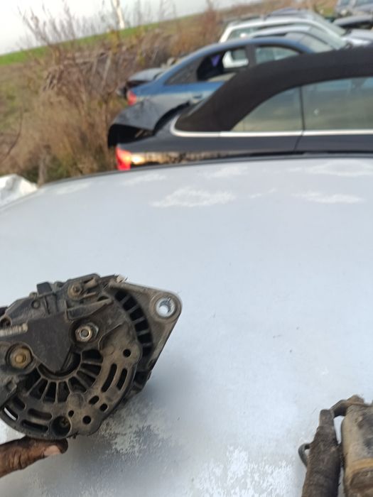 Alternator și electromotor Opel Astra G 1.6benzina