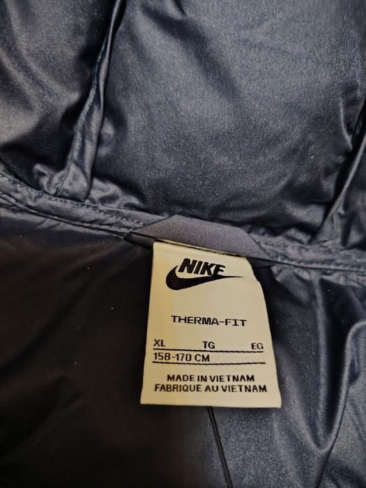 Geaca copii Nike XL 174 cm