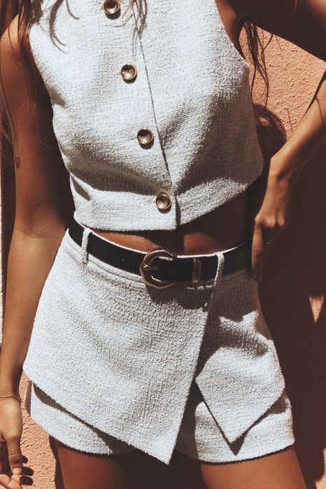 син сет туид Zara
