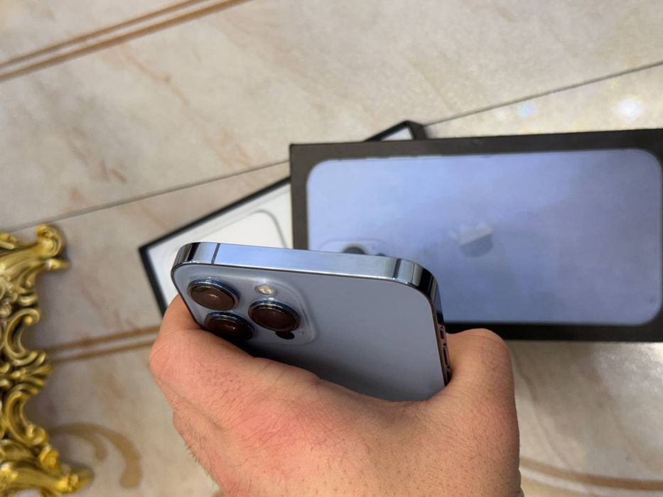 Iphone 13 pro srochna