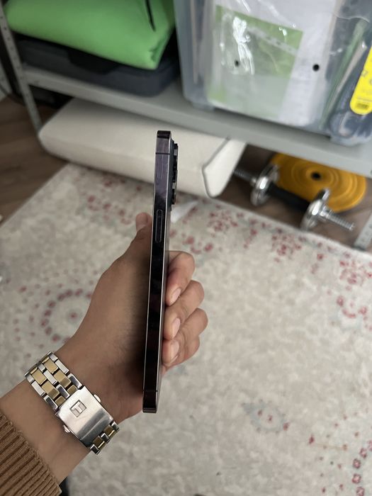 iPhone 14 pro max 256gb