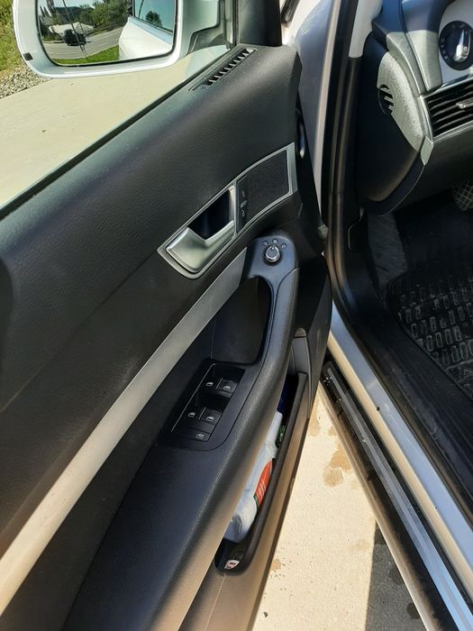 Audi a6c6 2011 stare excelenta