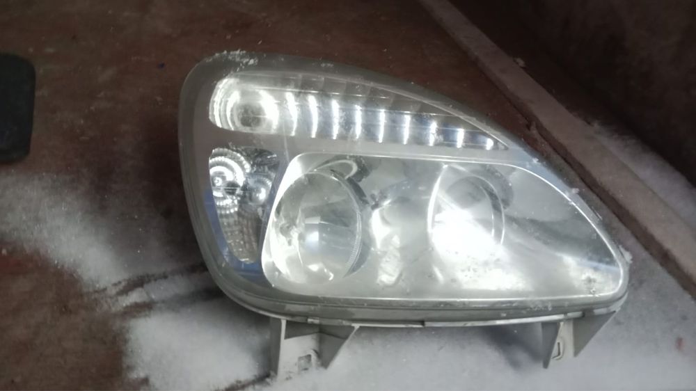 Продам запчасти от газели