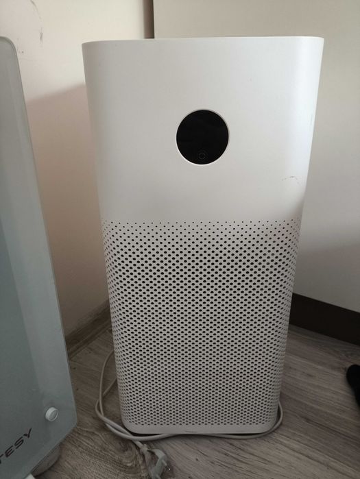 Пречиствател на въздух Xiaomi Mi Air Purifier 3H