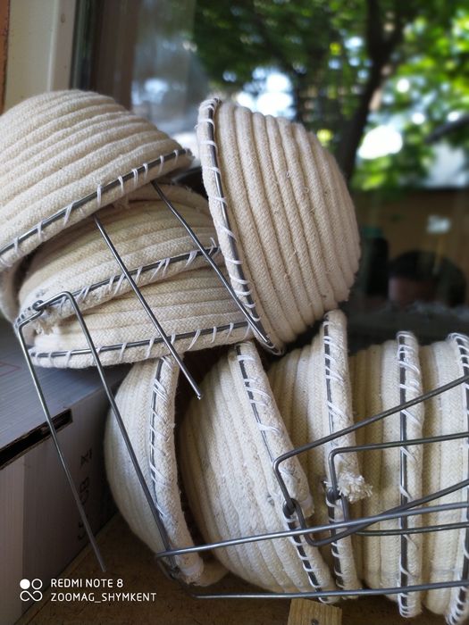 Гнездо для канарейеек