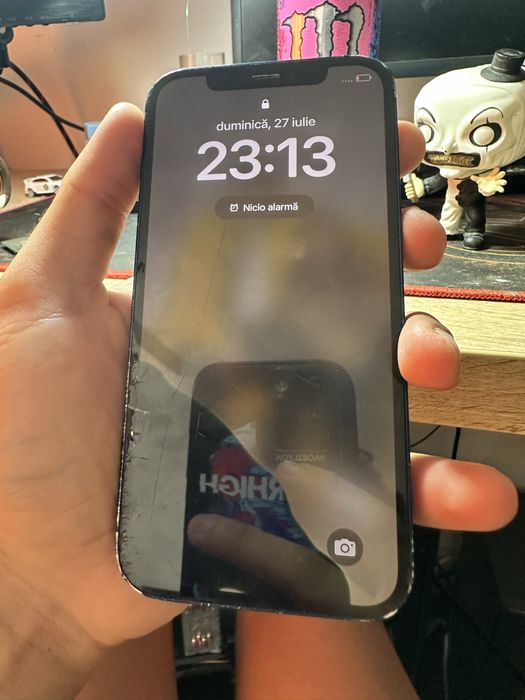Iphone 12 pentru piese