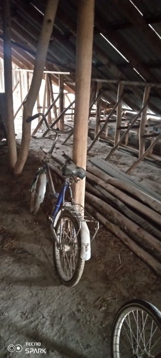 Велосипедлар сотилади