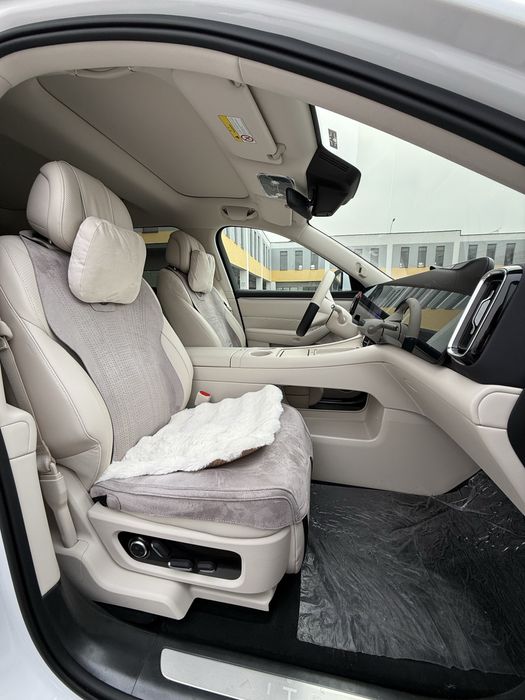 AITO M8 Max Plus +диски доп.опция в наличии от Terra Auto