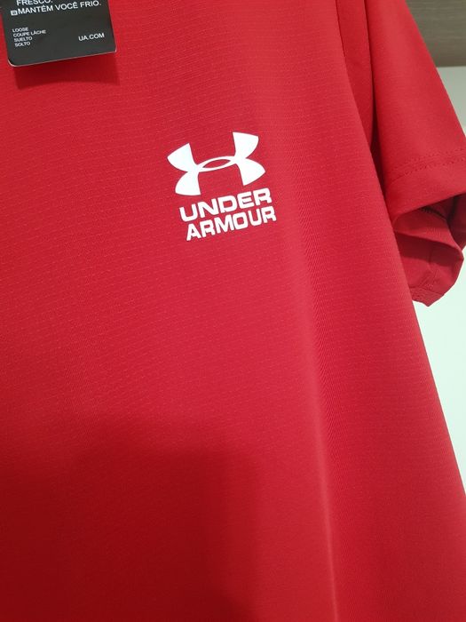 Under Armour L tricou nou