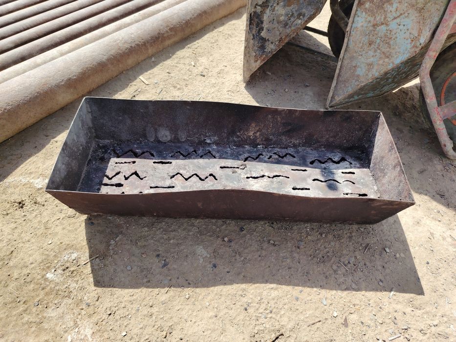 Мангал мангал мангал