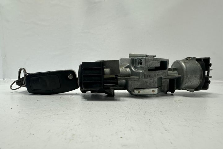 Contact cu cheie 3M51-3G880-AB Ford C-Max prima generatie seria