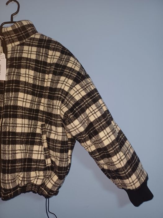 Geacă damă cu două fețe