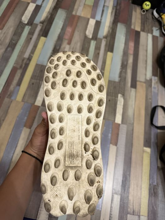 off  white  odsy
