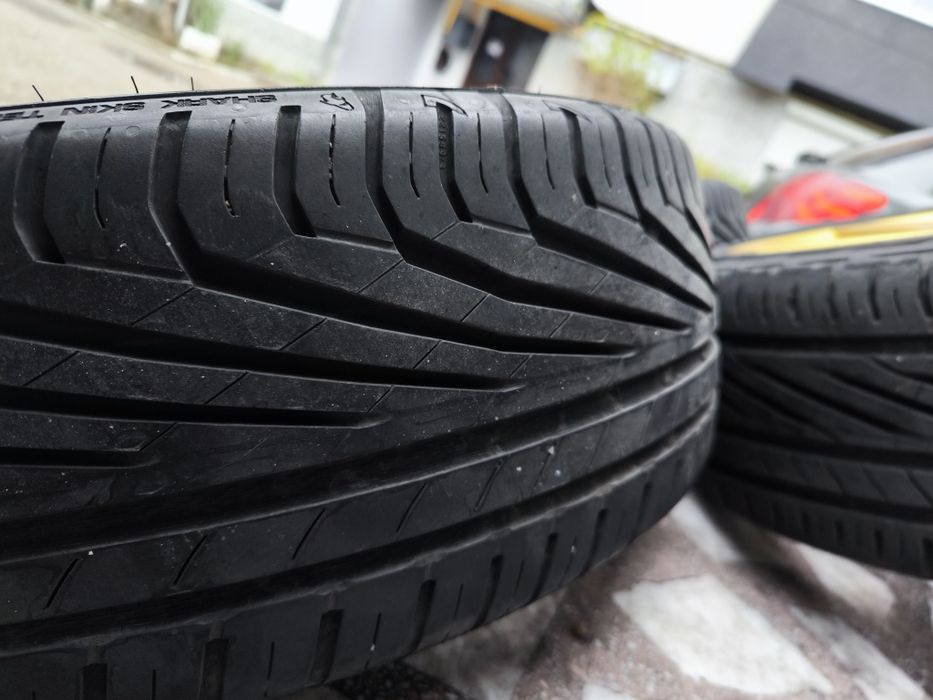 Jante peugeot/citroen R17 4x108