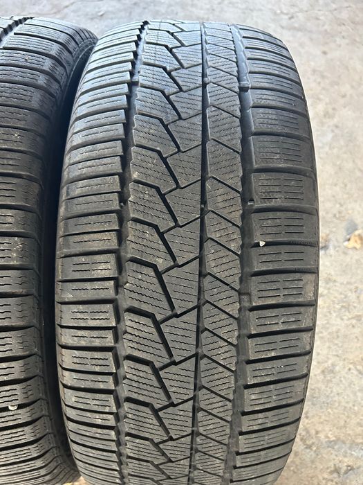 Anvelope 245/50/19 RUNFLAT CONTINENTAL , Dot 2022