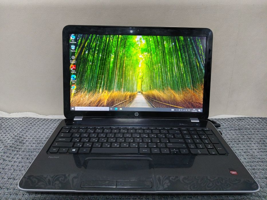 Ноутбук НР в отличном состоянии