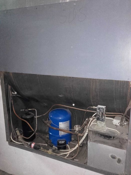 Uscatorie pentru cherestea