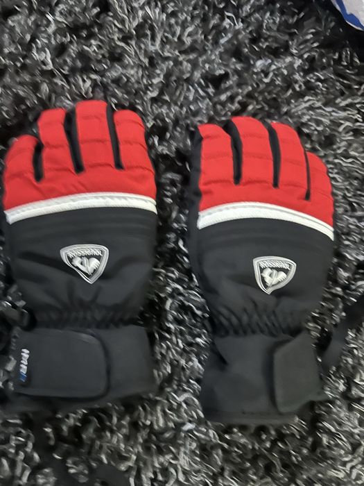 Ръкавици Rossignol 16 г
