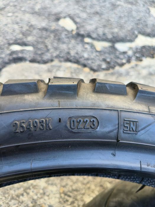 Pirelli Scorpion