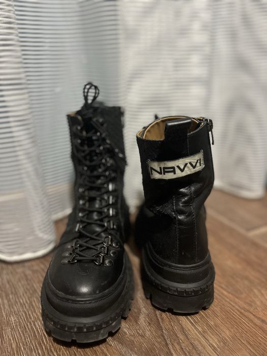 Marc O’Polo; Matisa Bari; Navvi дамски боти