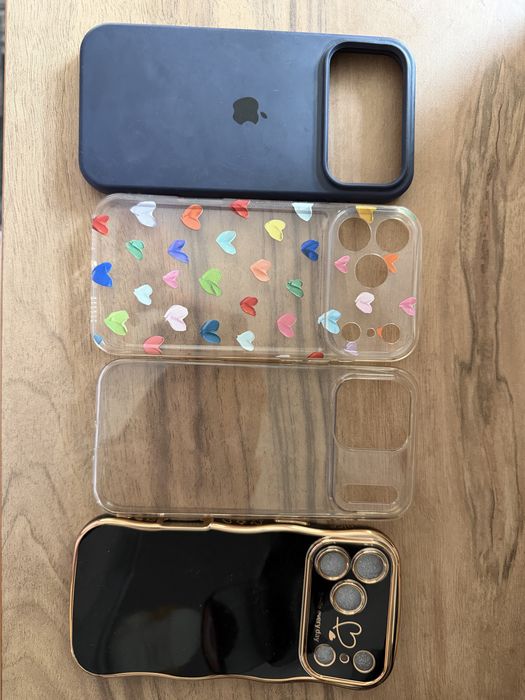 Iphone 17 pro max 256 gb