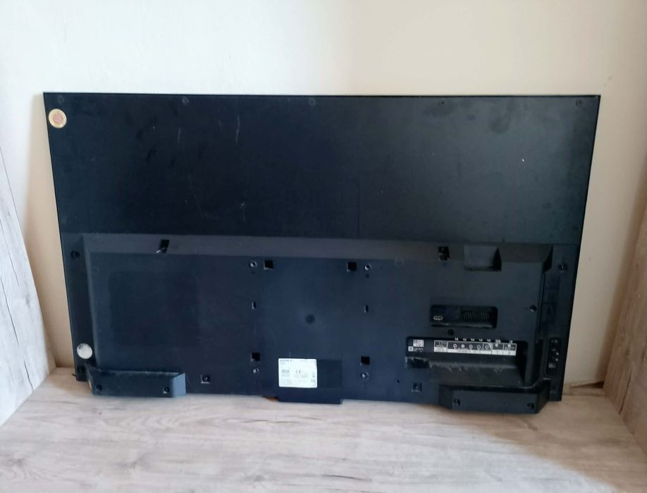 Vind tv led Sony de 101 cm defect