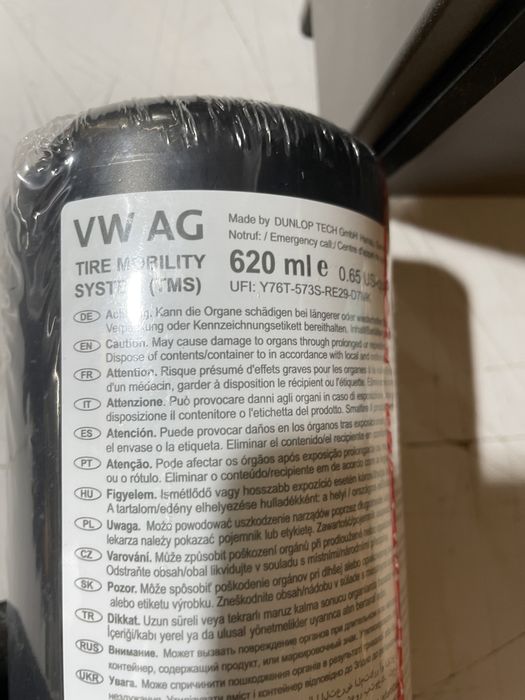 Kit pana Porsche Cayenne, Touareg, Q7