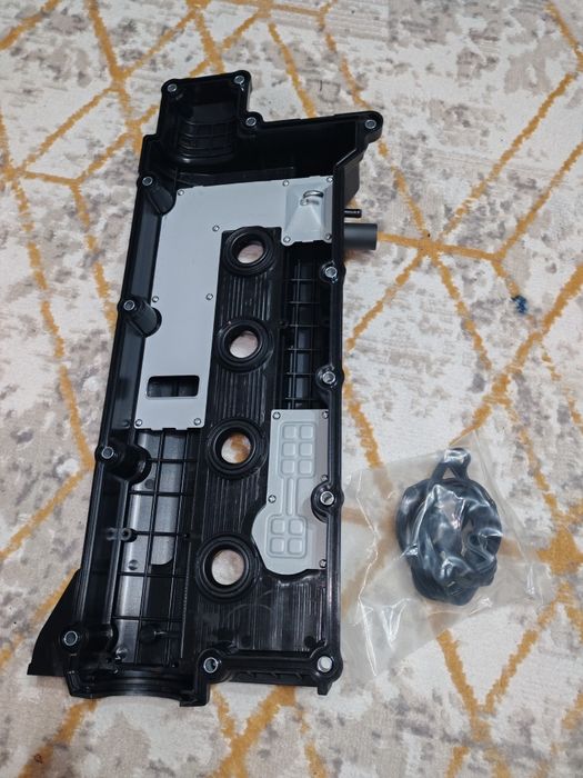 Крышка клапана хюндай матрикс