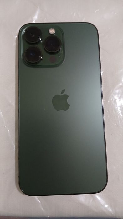 Iphone 13 pro holati ideal