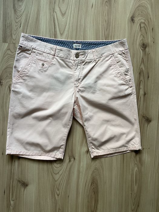 TOMMY HILFIGER / мъжки къс панталон W33